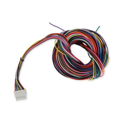 Wiring Harness for V3 Multi-Input Controller For Multi-Input Controller Only AEM Electronics
