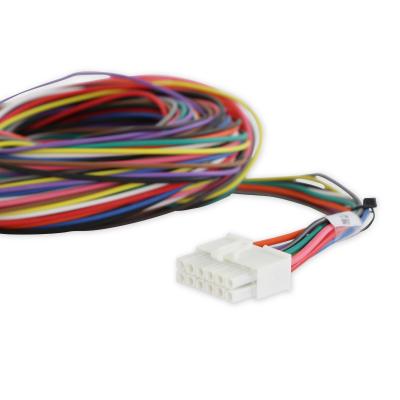 Wiring Harness for V3 Multi-Input Controller For Multi-Input Controller Only AEM Electronics
