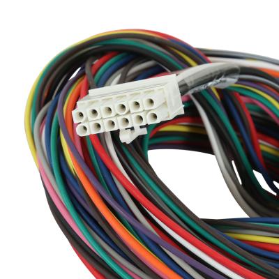 Wiring Harness for V3 Multi-Input Controller For Multi-Input Controller Only AEM Electronics