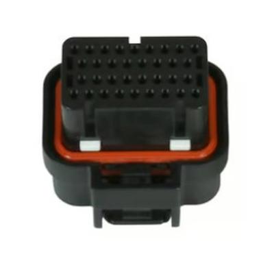 BMS Plug &amp; Pin Kit Supplied with Terminals, Seals, and Housings AEM Electronics