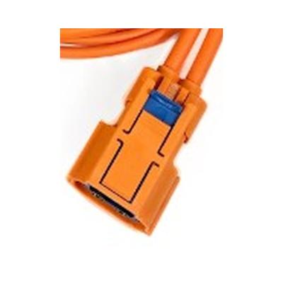 CCU Plug &amp; Pin Kit AC Input Supplied with Terminals, Seals, and Housings AEM Electronics