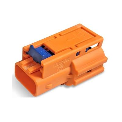 CCU Plug &amp; Pin Kit HVDC Output Supplied with Terminals, Seals, and Housings AEM Electronics