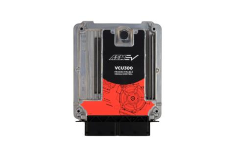 VCU 300 Programmable Electric Vehicle Control Unit Multi motor and inverter controller AEM Electronics