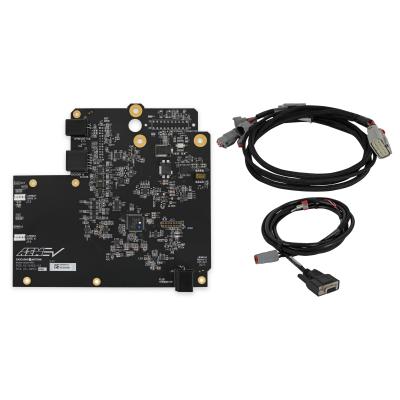 Tesla Small Drive Unit (SDU) Control Board Programmable control for EV swaps using Tesla Small Drive Units (SDU) when paired with Vehicle Control Units (VCU) AEM Electronics