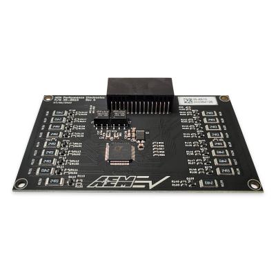 Unsealed Battery Management System Satellite Unsealed BMS Satellite Module for VCU AEM Electronics