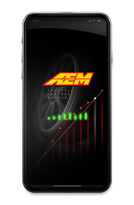 Throttle Control Module (TCM) Compatible W/ 2005-2021 Toyota/Subaru/Lexus &amp; Scion (Application Details Below) AEM Electronics