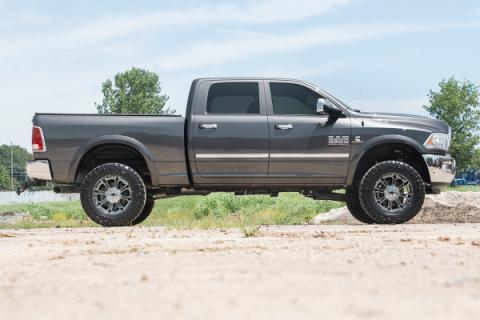 2.5 Inch Dodge Lift Kit 14-20 RAM 2500 4WD Rough Country