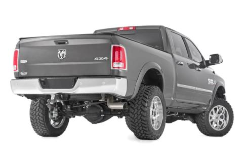 2.5 Inch Dodge Lift Kit N2.0 Shocks 14-20 RAM 2500 4WD Rough Country
