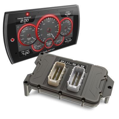 Pulsar Kit w/ Trinity 2 MX 2019-2021 Ram 2500/3500 6.4L Hemi DiabloSport