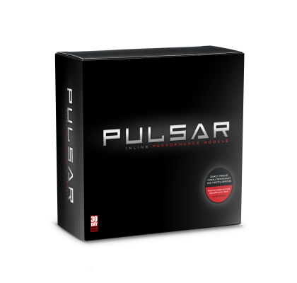 Pulsar Kit w/ Trinity 2 MX 2019-2021 Ram 2500/3500 6.4L Hemi DiabloSport