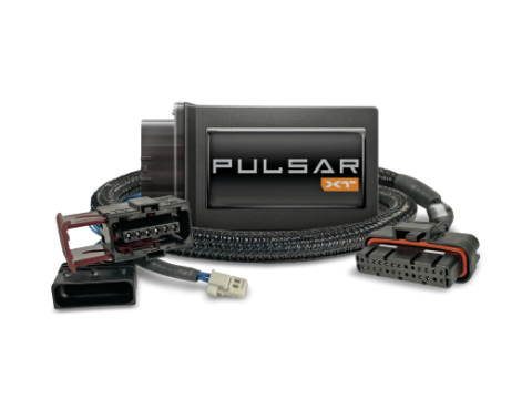 Pulsar XT for Ram 1500 2019-2024 Ram 1500 5.7L Hemi 2019-2024 Ram 1500 3.6L V6 DiabloSport