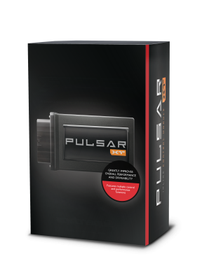 Pulsar XT for Ram 1500 2019-2024 Ram 1500 5.7L Hemi 2019-2024 Ram 1500 3.6L V6 DiabloSport