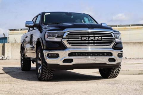 2 Inch RAM Leveling Lift Kit 19-Up RAM 1500 4WD/2WD Rough Country