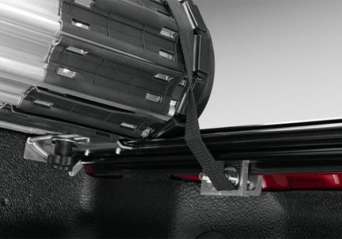 Revolver X2 Hard Rolling Truck Bed Cover 2019-2026 (New Body Style) Silverado/Sierra 1500 6 Foot 7 Inch Bed BAK