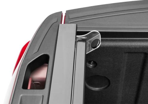 Revolver X2 Hard Rolling Truck Bed Cover 2020-2026 Silverado/Sierra 2500 HD/3500 HD 6 Foot 10 Inch Bed BAK