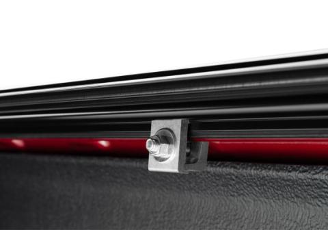 Revolver X2 Hard Rolling Truck Bed Cover 2020-2026 Silverado/Sierra 2500 HD/3500 HD 6 Foot 10 Inch Bed BAK