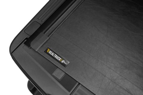 Revolver X2 Hard Rolling Truck Bed Cover 1999-2007 Ford F-250/350/450 6 Foot 9 Inch Bed BAK