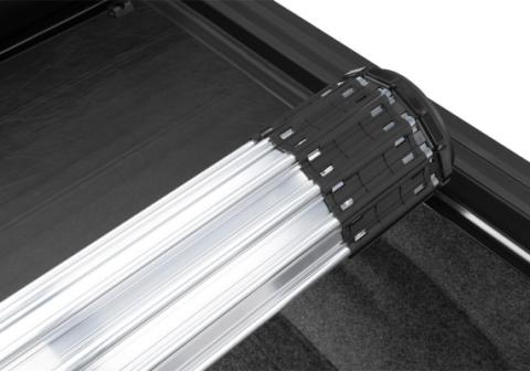 Revolver X2 Hard Rolling Truck Bed Cover 2008-2016 Ford F-250/350/450 6 Foot 9 Inch Bed BAK