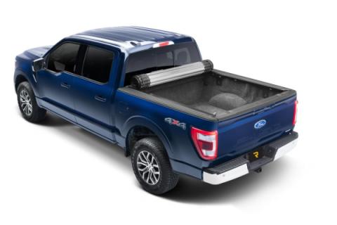 Revolver X2 Hard Rolling Truck Bed Cover 2008-2016 Ford F-250/350/450 6 Foot 9 Inch Bed BAK