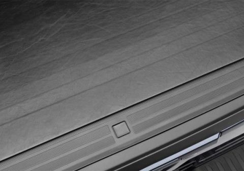 Revolver X2 Hard Rolling Truck Bed Cover 2015-2020 Ford F-150 5 Foot 7 Inch Bed BAK