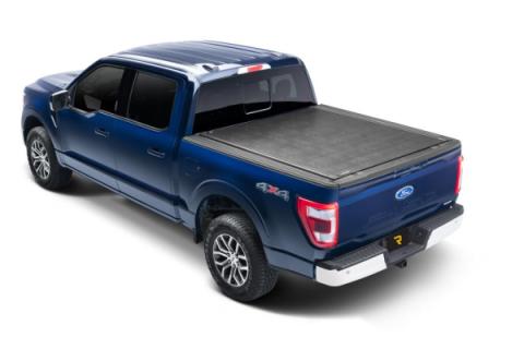Revolver X2 Hard Rolling Truck Bed Cover 2019-2023 Ford Ranger 5 Foot Bed BAK