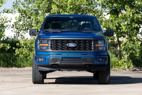 3 Inch Lift Kit Ford F-150 4WD (2023) Rough Country