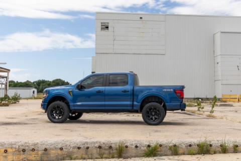3 Inch Lift Kit Ford F-150 4WD (2023) Rough Country