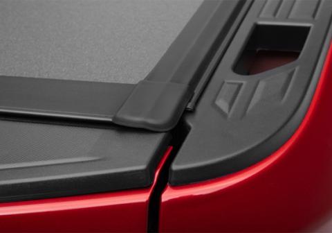 BAKFlip MX4 (GEN 3) Hard Folding Truck Bed Cover Matte Finish 2015-2022 Colorado/Canyon 5 Foot Bed BAK