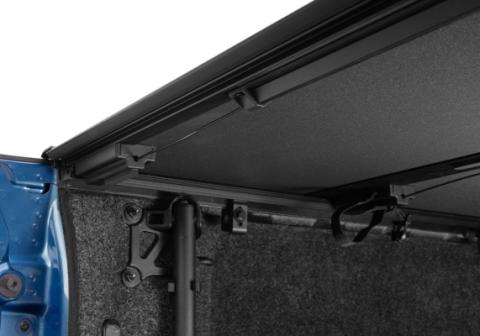 BAKFlip MX4 (GEN 3) Hard Folding Truck Bed Cover Matte Finish 2019-2026 (New Body Style) Silverado/Sierra 1500 8 Foot Bed BAK