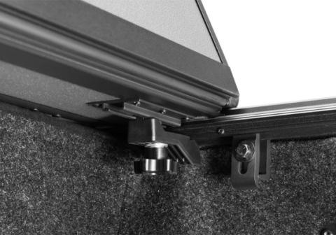 BAKFlip MX4 (GEN 3) Hard Folding Truck Bed Cover Matte Finish 2002-2018 (2019-2023 Classic) Ram 1500/2003-2024 2500/3500 8 Foot Bed without RamBox BAK