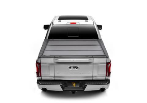 BAKFlip MX4 (GEN 3) Hard Folding Truck Bed Cover Matte Finish 2002-2018 (2019-2023 Classic) Ram 1500/2003-2024 2500/3500 8 Foot Bed without RamBox BAK