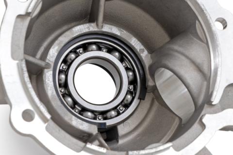 NP231 Slip Yoke Eliminator Rough Country