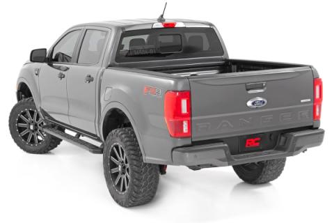 3.5 Inch Leveling Kit 19-20 Ranger 4WD Rough Country