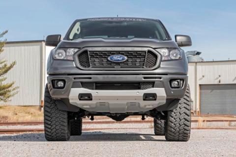 3.5 Inch Leveling Kit 19-20 Ranger 4WD Rough Country