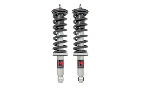 M1 Loaded Strut Pair 2.5 Inch Toyota Tacoma 2WD/4WD (95-04) Rough Country