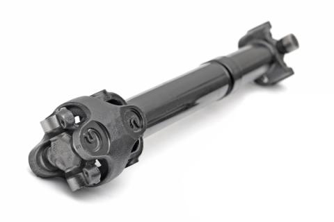 Jeep Rear CV Drive Shaft 6in 87-93 4WD Jeep Wrangler YJ Rough Country