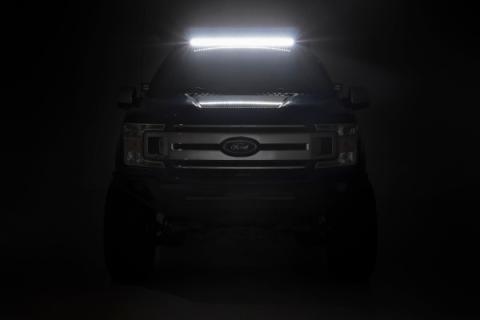 Ford Roof Rack System Ford 15-18 F-150 2WD/4WD Rough Country