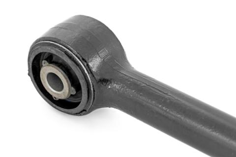 Track Bar Forged Rear 0-7 Inch Lift Ford Bronco 4WD 21-Up Rough Country