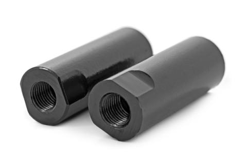 HD Tie Rod Sleeves 21-Up Ford Bronco 4WD Rough Country