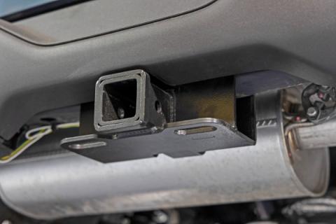 Class III Receiver Hitch 21-Up Ford Bronco 4WD Rough Country