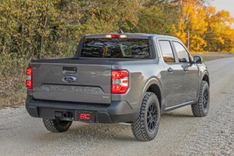 1 Inch Leveling Kit 2022 Ford Maverick 4WD Rough Country