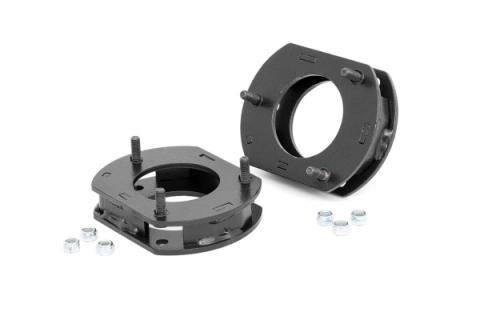 2 Inch Jeep Leveling Kit 11-20 Grand Cherokee WK2 Rough Country