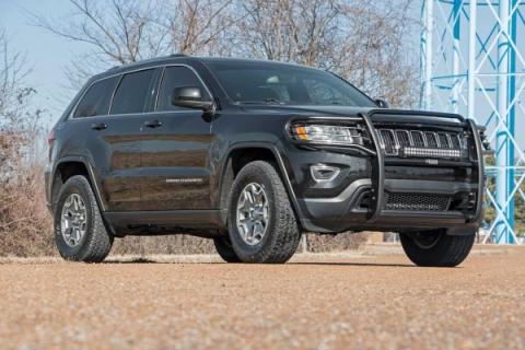 2 Inch Jeep Leveling Kit 11-20 Grand Cherokee WK2 Rough Country