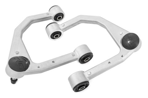 Upper Control Arms 3.5 Inch Lift Toyota Tundra 2WD/4WD (22-23) Rough Country