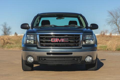 2 Inch Lowering Kit 4 Inch Rear Lowering M1 Silverado/Sierra 1500 (14-18 &amp; Classic) Rough Country