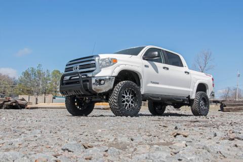 6 Inch Toyota Suspension Lift Kit 16-20 Tundra 4WD/2WD Rough Country
