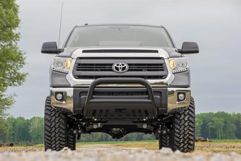 6 Inch Toyota Suspension Lift Kit Lifted N3 Struts 07-15 Tundra Rough Country