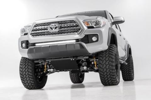 4 Inch Toyota Suspension Lift Kit 16-20 Tacoma 4WD/2WD Rough Country