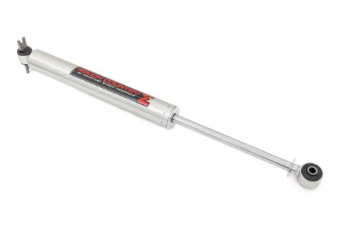 M1 Monotube Rear Shocks 3.5-5 Inch Jeep Wrangler JK (07-18) Rough Country