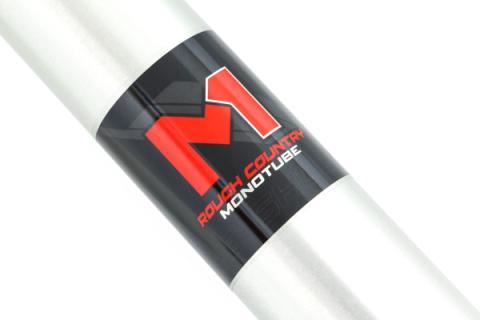 M1 Monotube Front Shocks 3.5-4.5 Inch Chevy/GMC 2500HD/3500HD (11-23) Rough Country